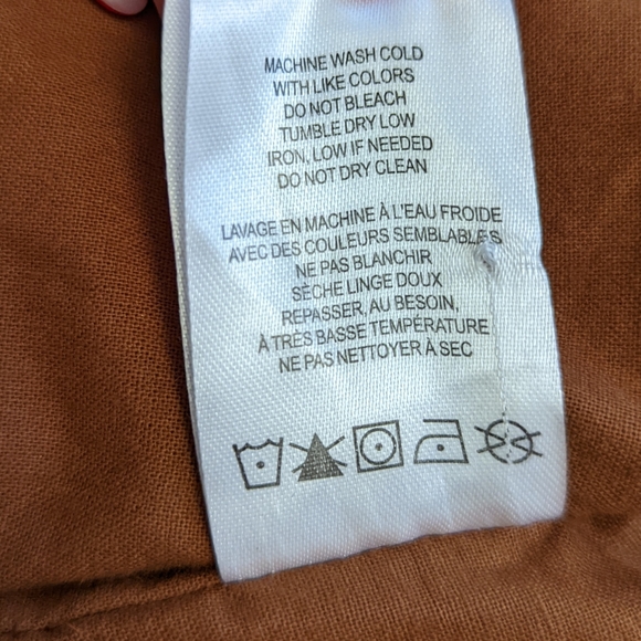 Pendleton Helena Parka Jacket EUC - Picture 15 of 15